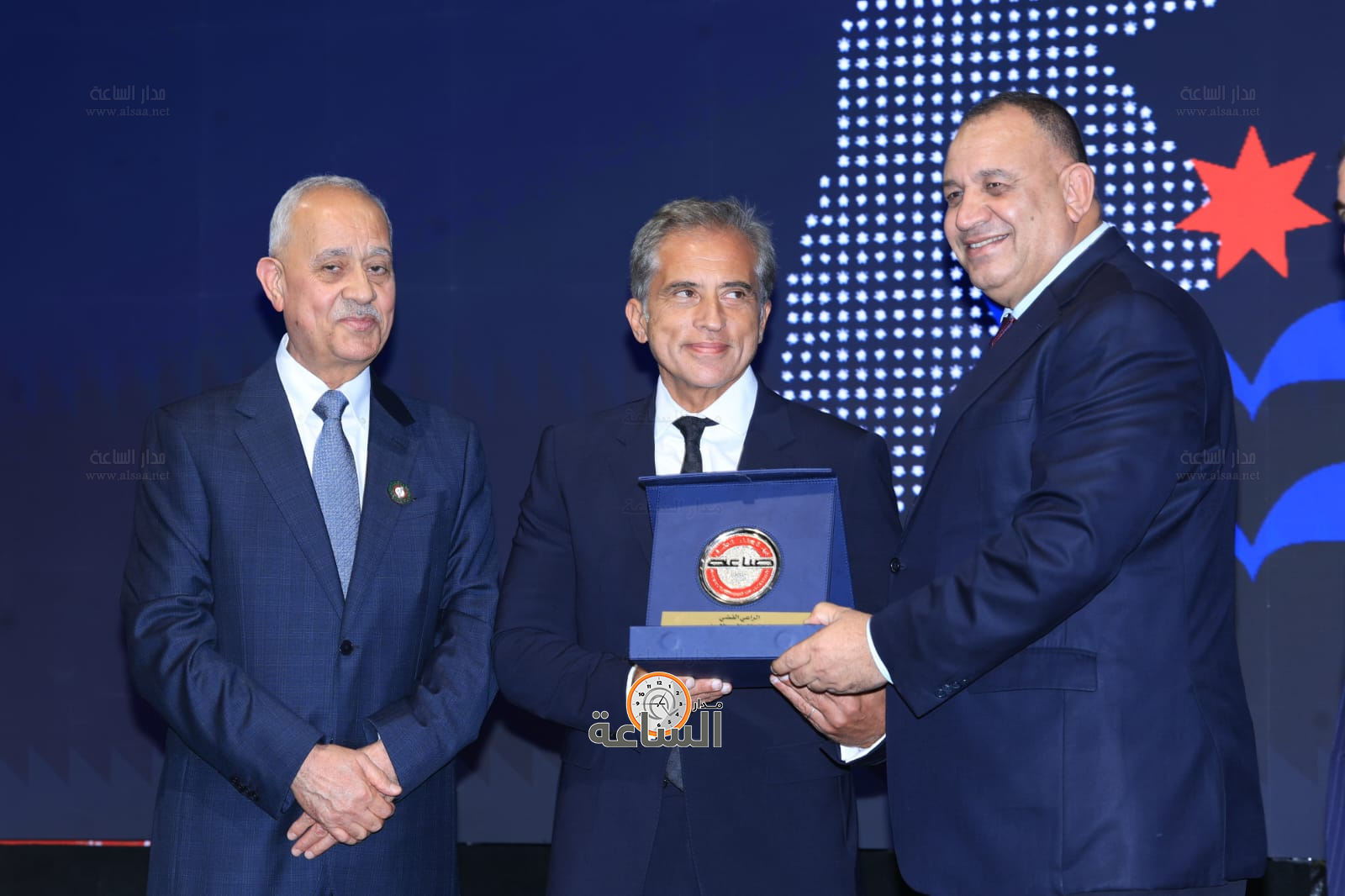 Madar Al-Saa Images 0.2806282597089078