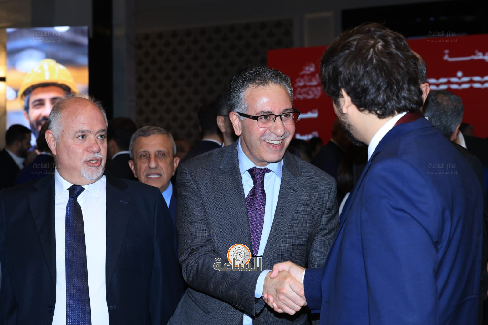 Madar Al-Saa Images 0.5026711461039273