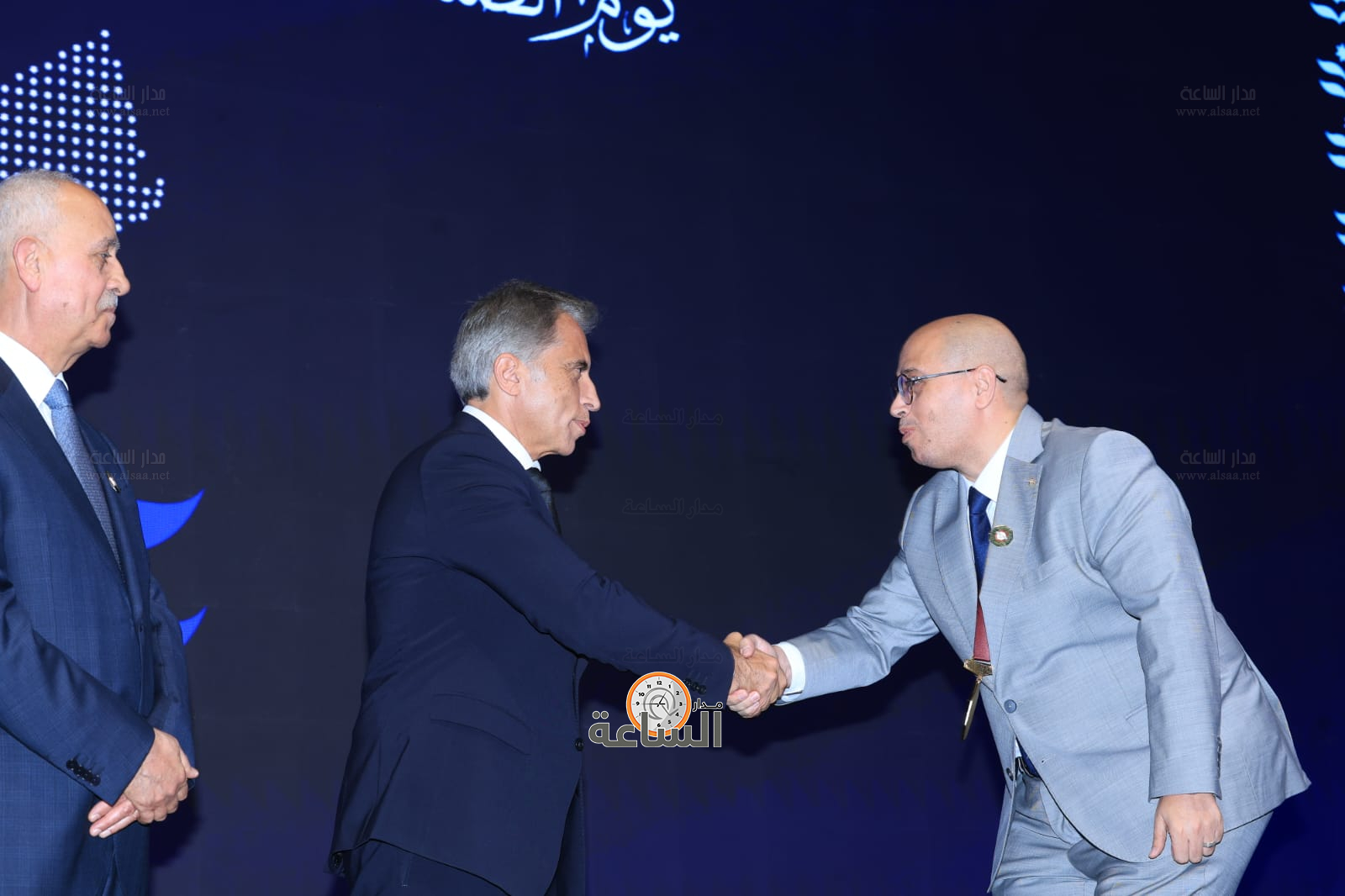 Madar Al-Saa Images 0.42089569771208823