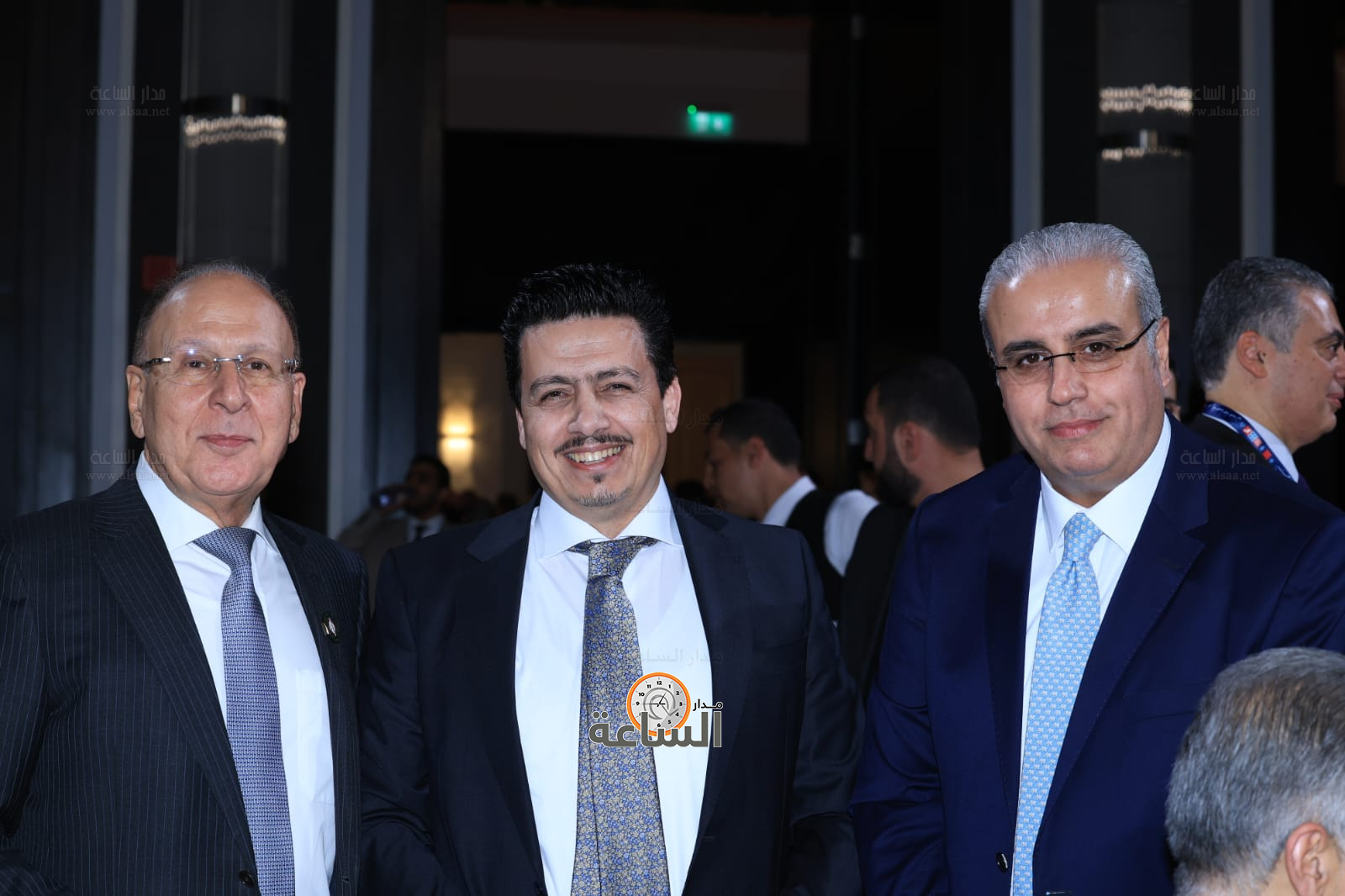 Madar Al-Saa Images 0.5665873633818457