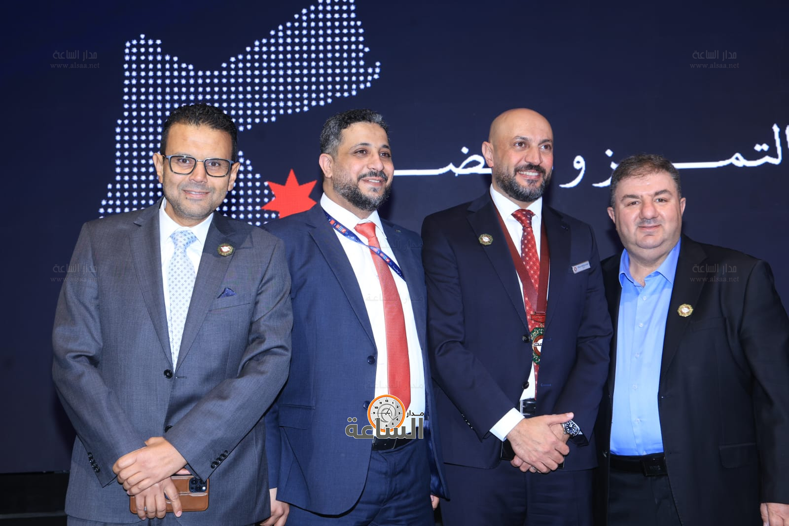 Madar Al-Saa Images 0.3006011838424296