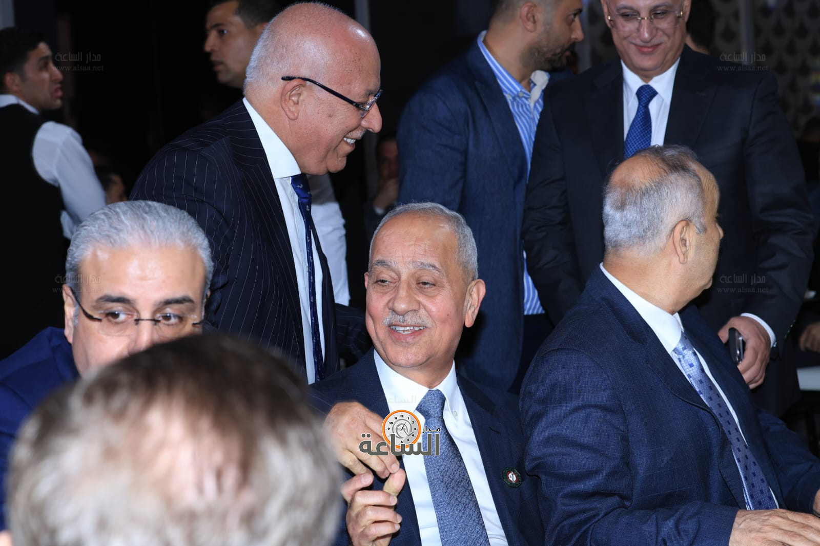 Madar Al-Saa Images 0.4383338242258267