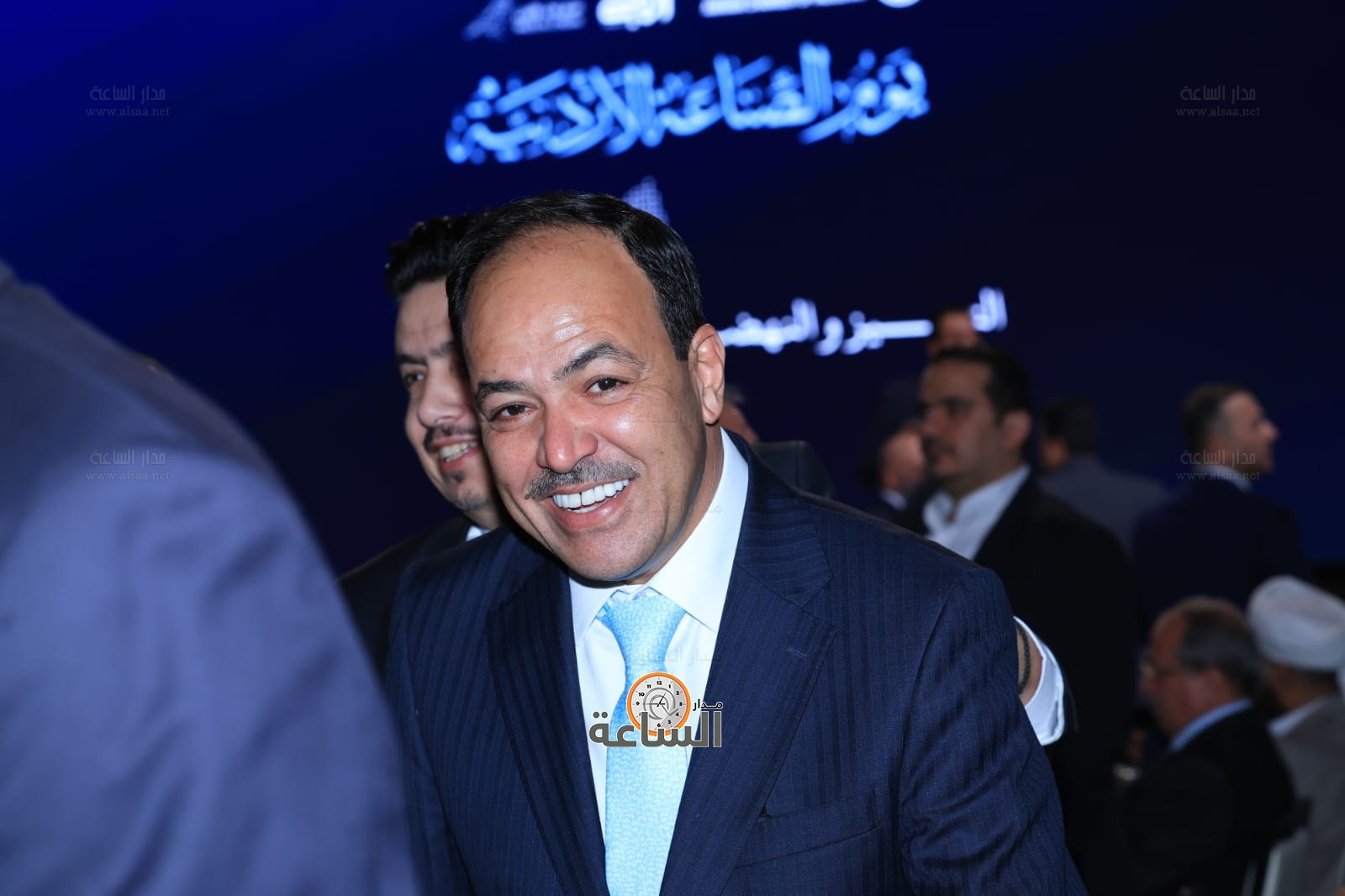 Madar Al-Saa Images 0.08294298929427146