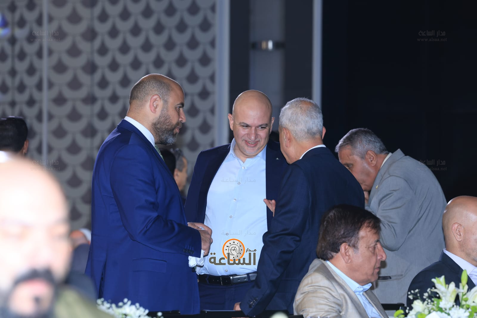 Madar Al-Saa Images 0.9068213728028851