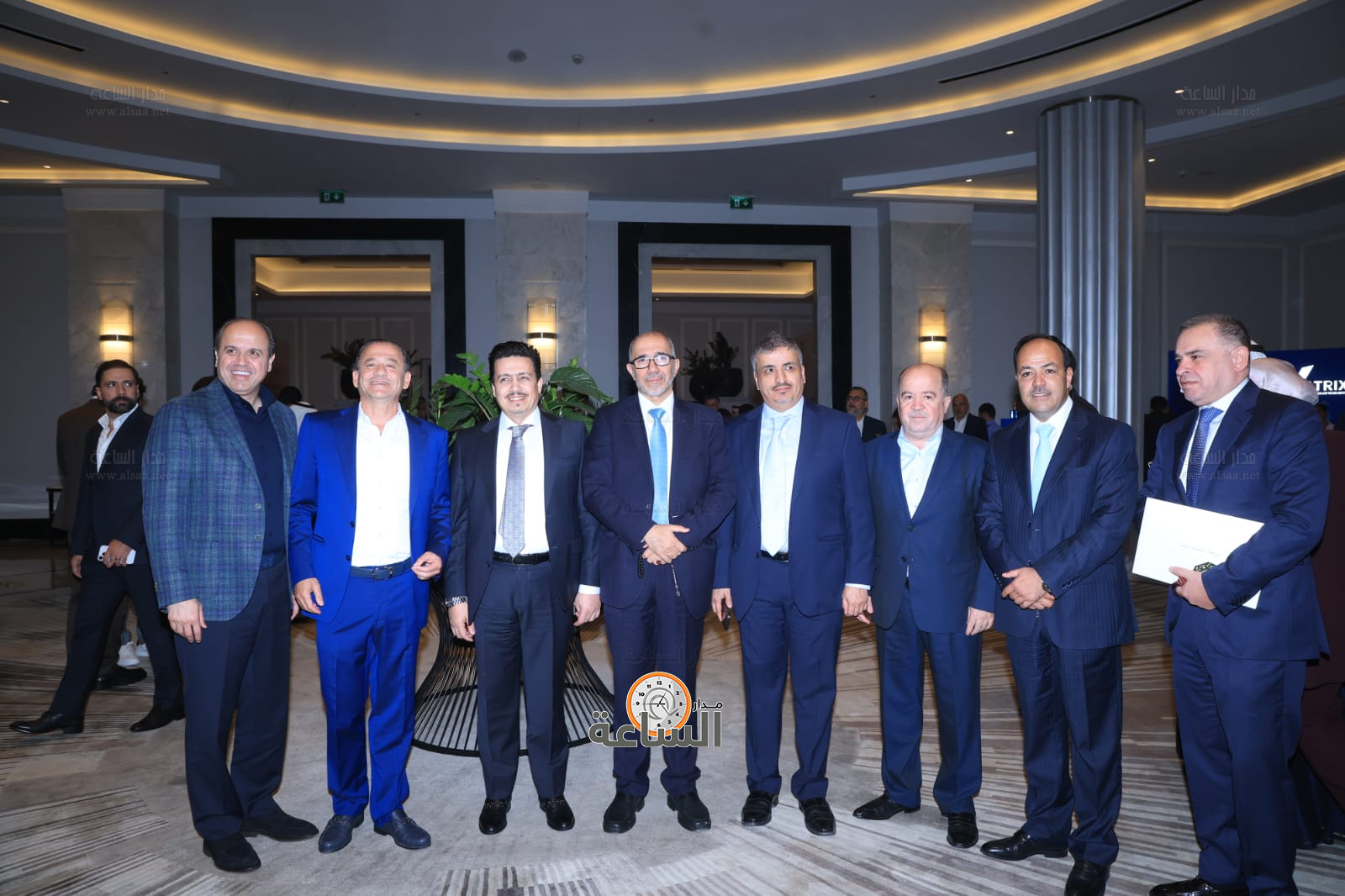 Madar Al-Saa Images 0.9543407163360671