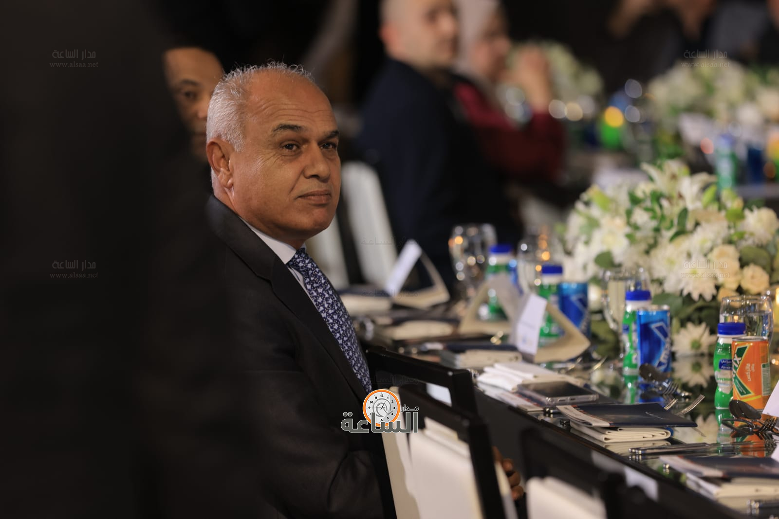 Madar Al-Saa Images 0.033642779329702055