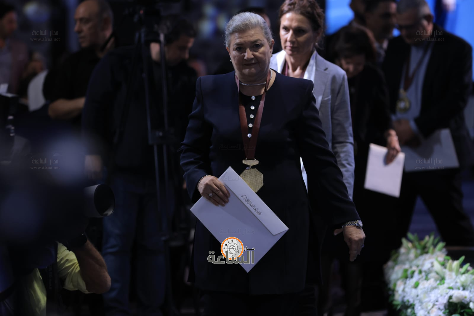 Madar Al-Saa Images 0.27461253211027503