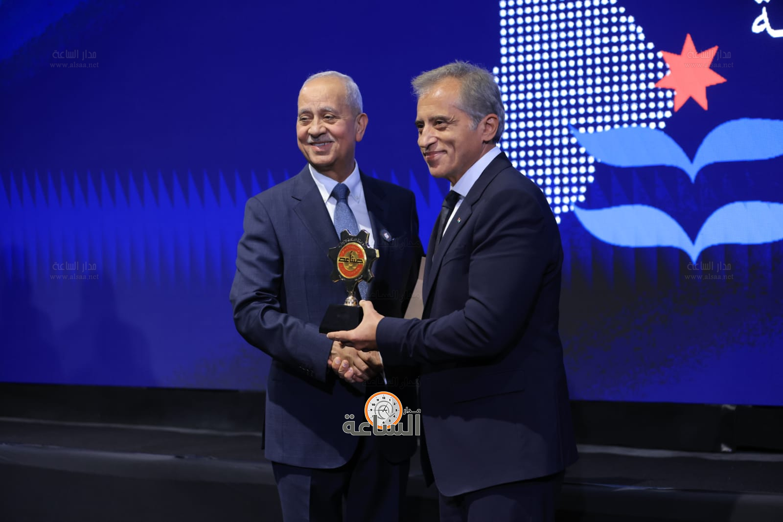 Madar Al-Saa Images 0.5351481791856251