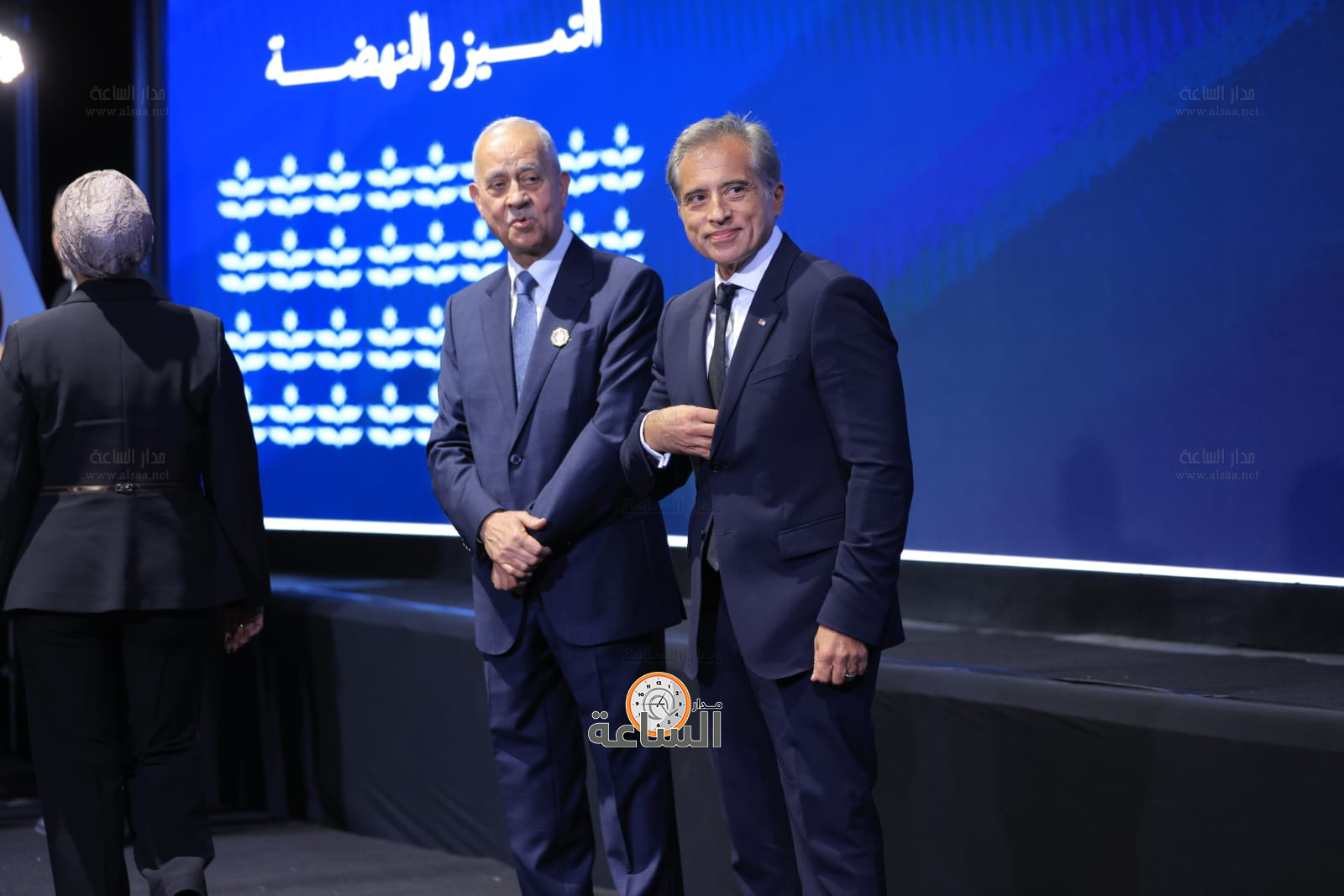 Madar Al-Saa Images 0.2173701243119347