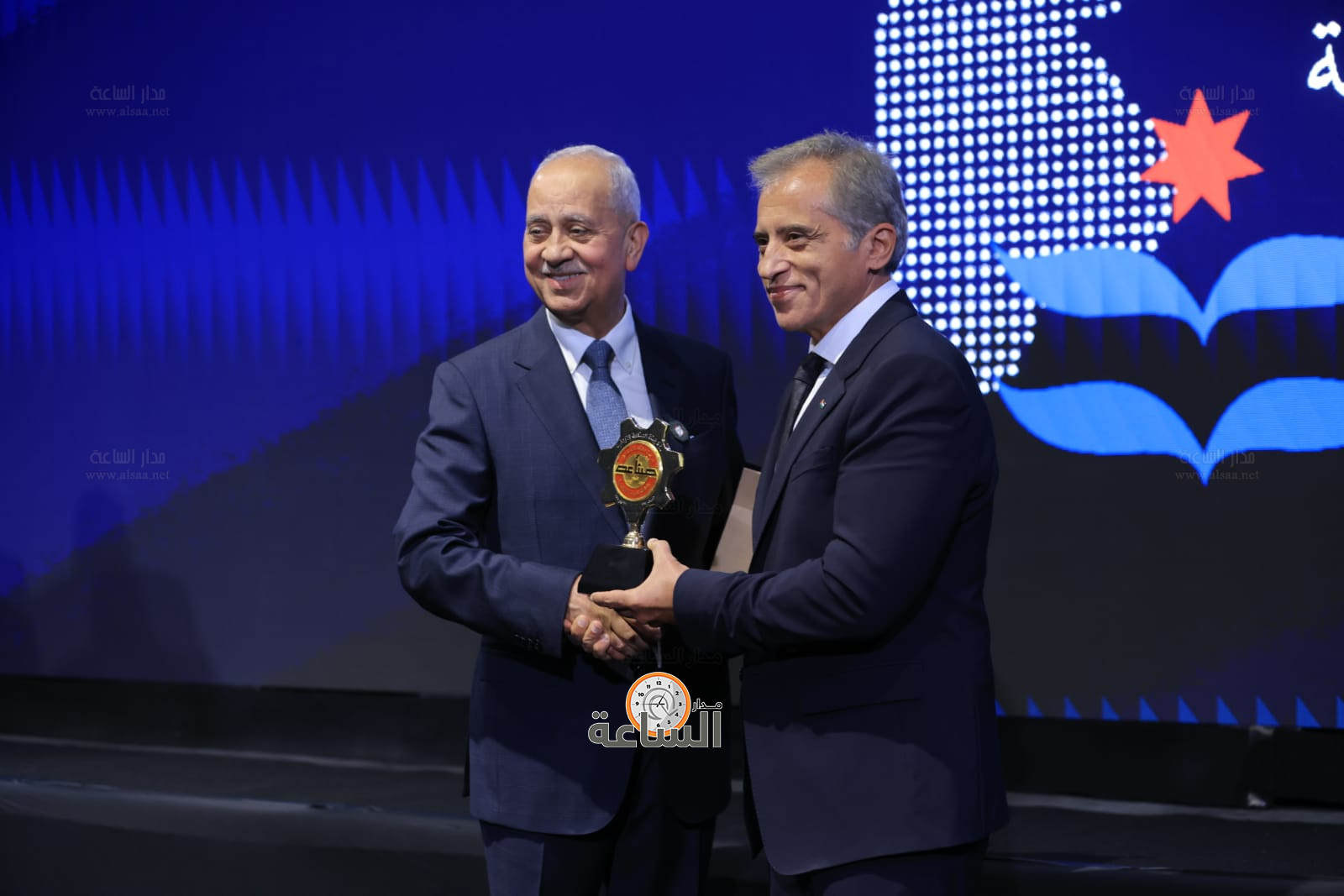 Madar Al-Saa Images 0.1288674062496089