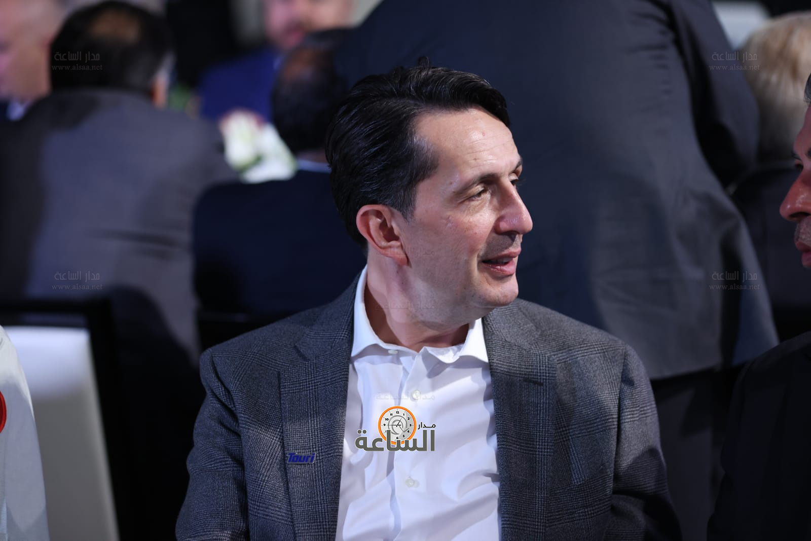 Madar Al-Saa Images 0.11276338293364163