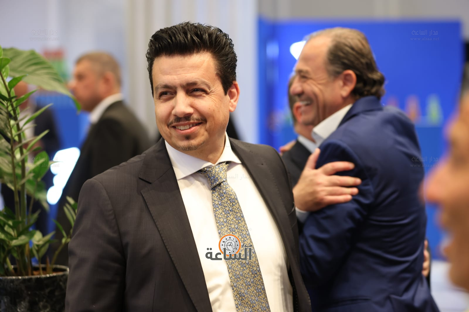 Madar Al-Saa Images 0.32802275067635644