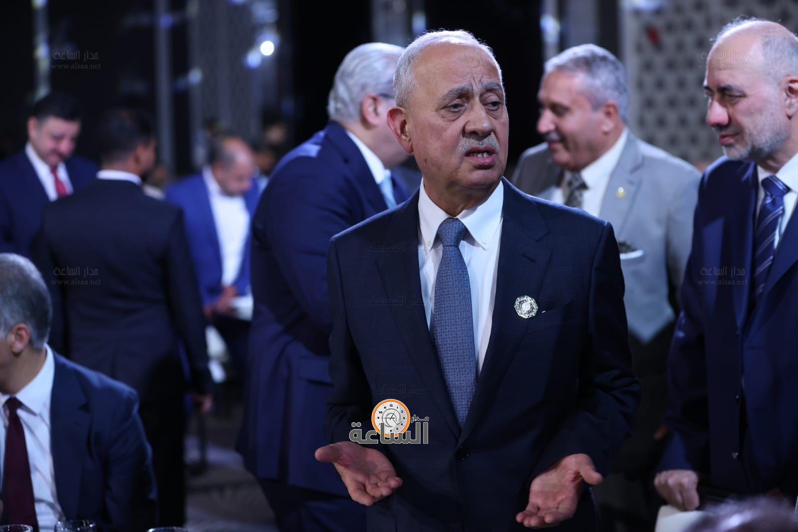 Madar Al-Saa Images 0.14366266112473247