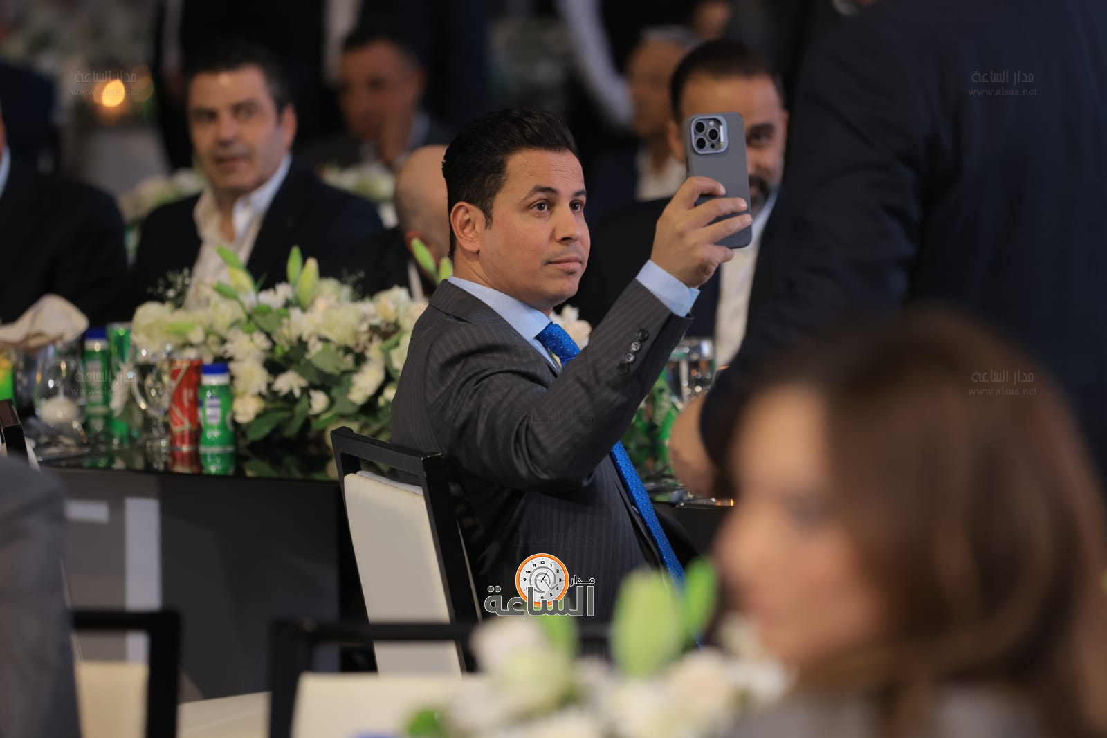 Madar Al-Saa Images 0.577830720282335