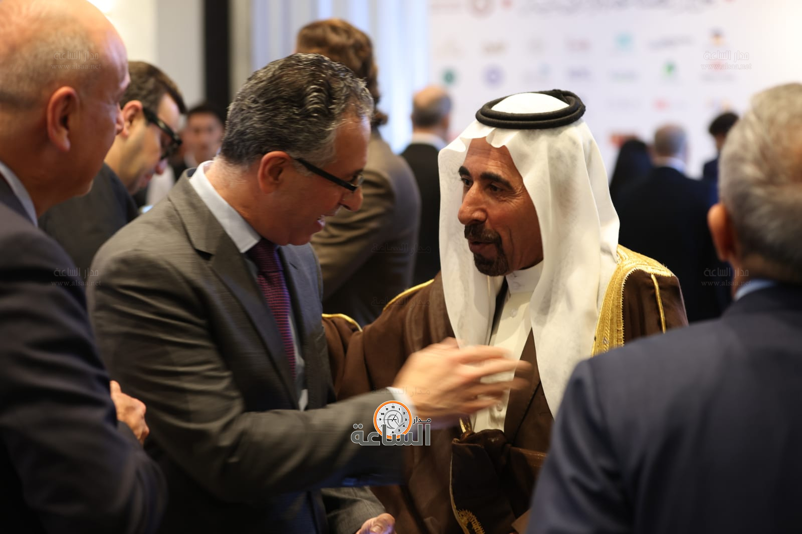 Madar Al-Saa Images 0.7053240526414081