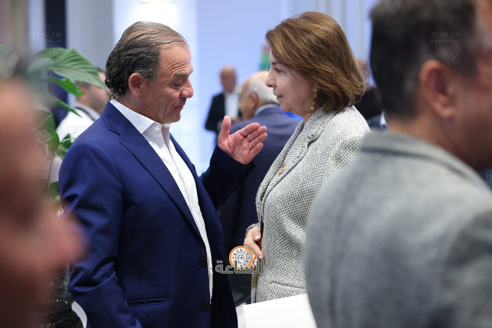 Madar Al-Saa Images 0.2534629055718238