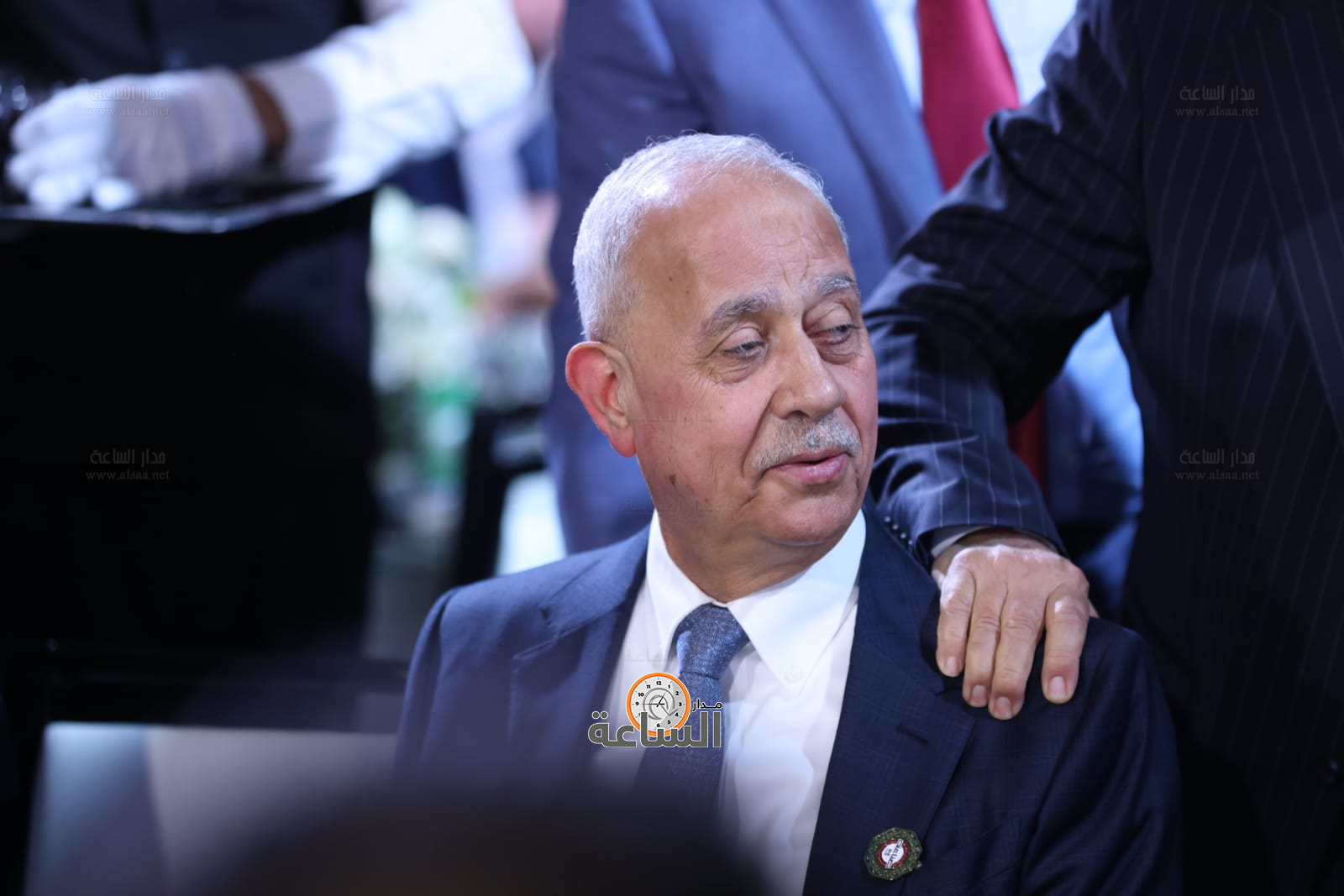 Madar Al-Saa Images 0.12188863365131919