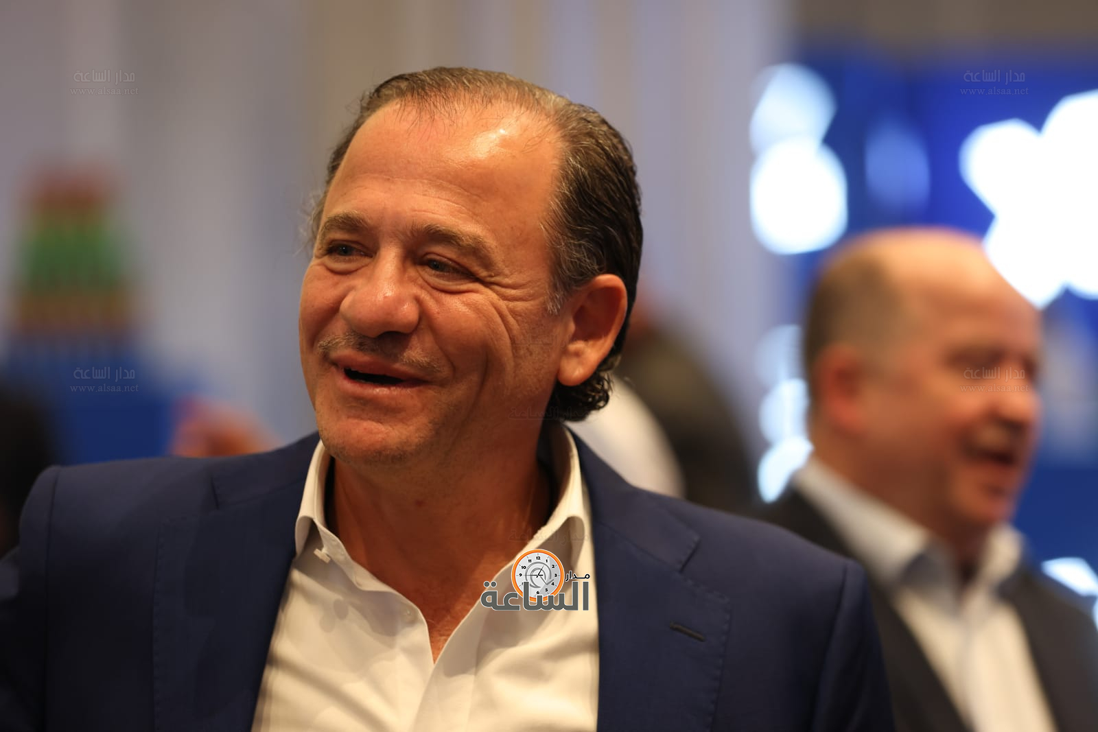 Madar Al-Saa Images 0.9417004912779401