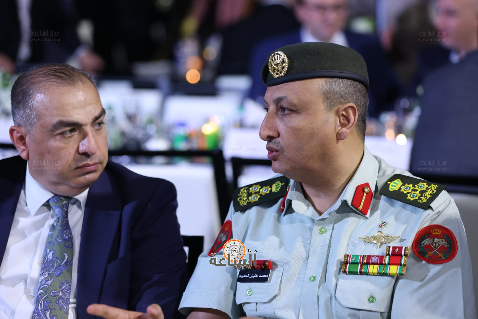 Madar Al-Saa Images 0.5882533158599922