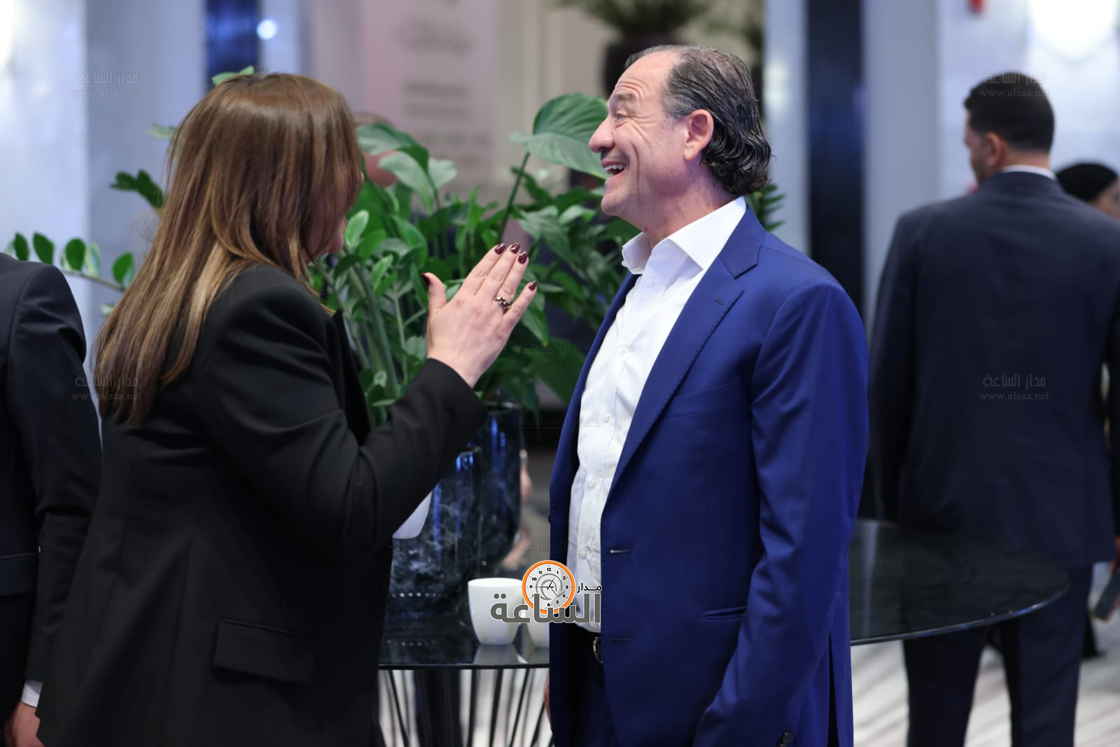 Madar Al-Saa Images 0.11619895428072924