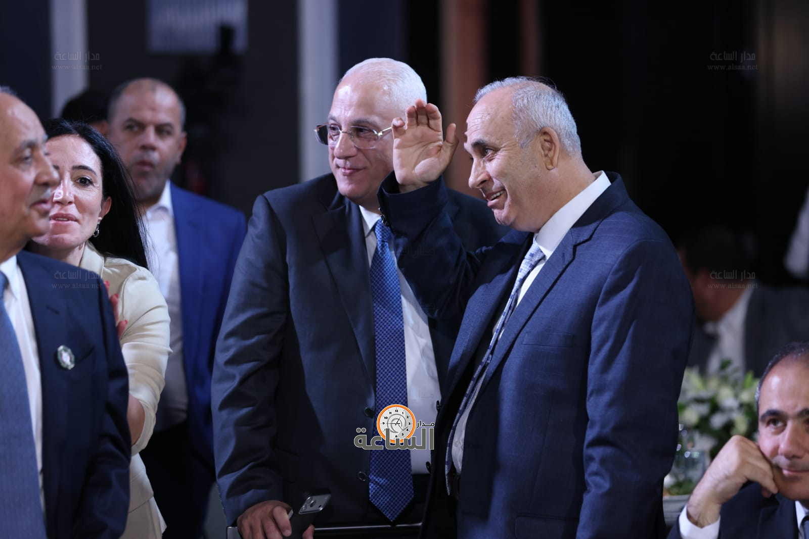 Madar Al-Saa Images 0.8962973315748568