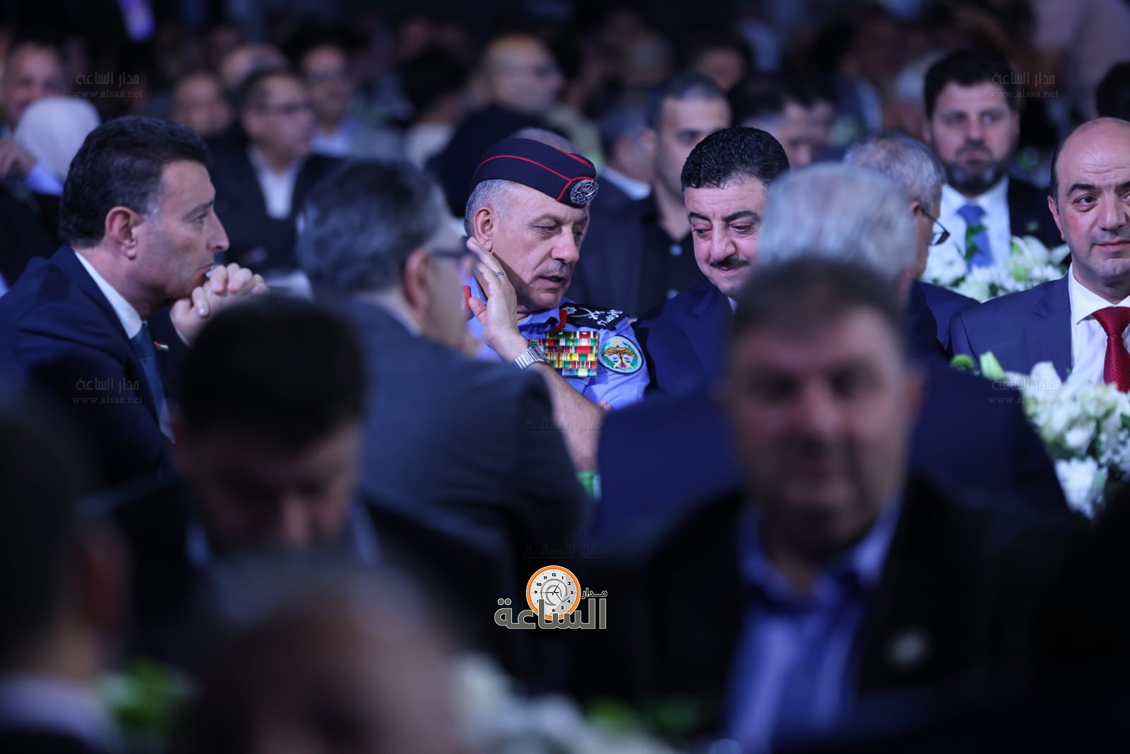 Madar Al-Saa Images 0.1961061341738004