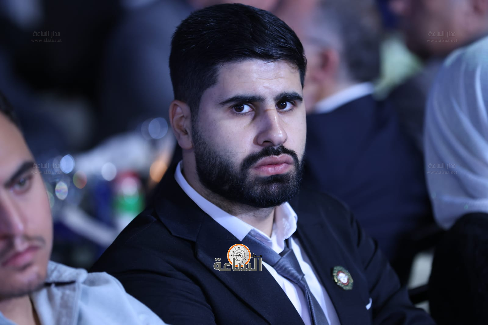 Madar Al-Saa Images 0.11080120670730254