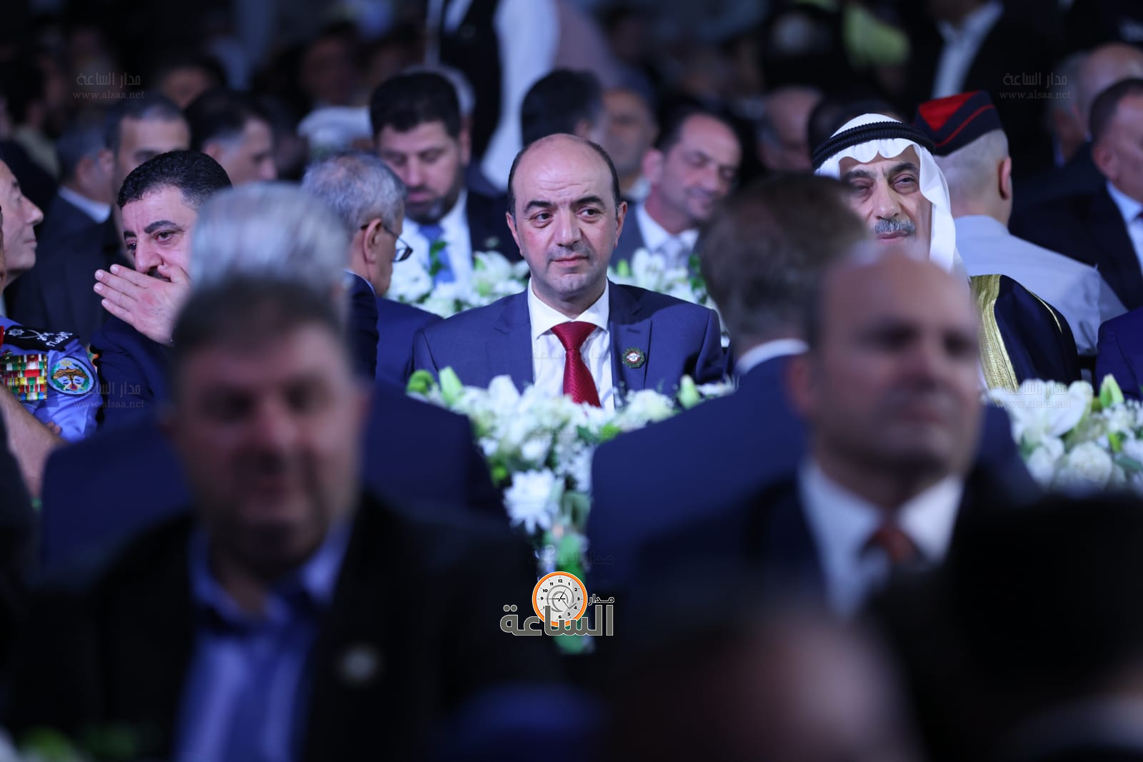 Madar Al-Saa Images 0.2272139692422669