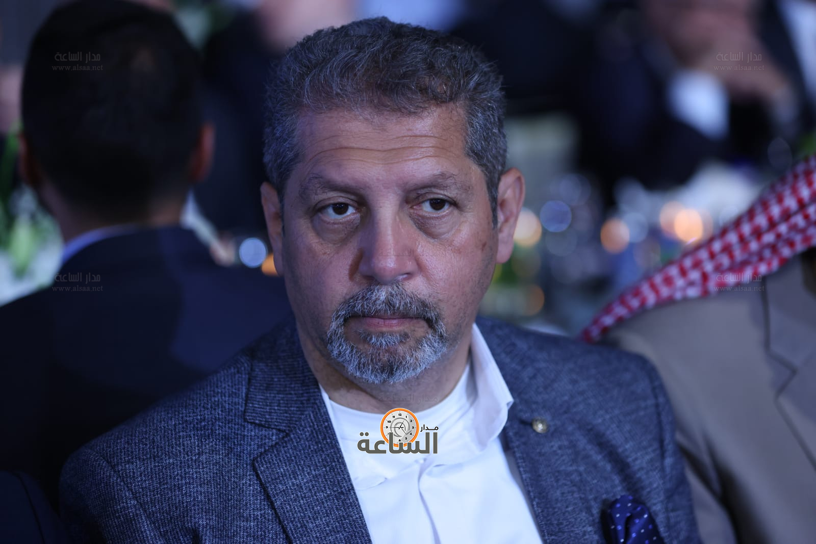 Madar Al-Saa Images 0.08412065543094549