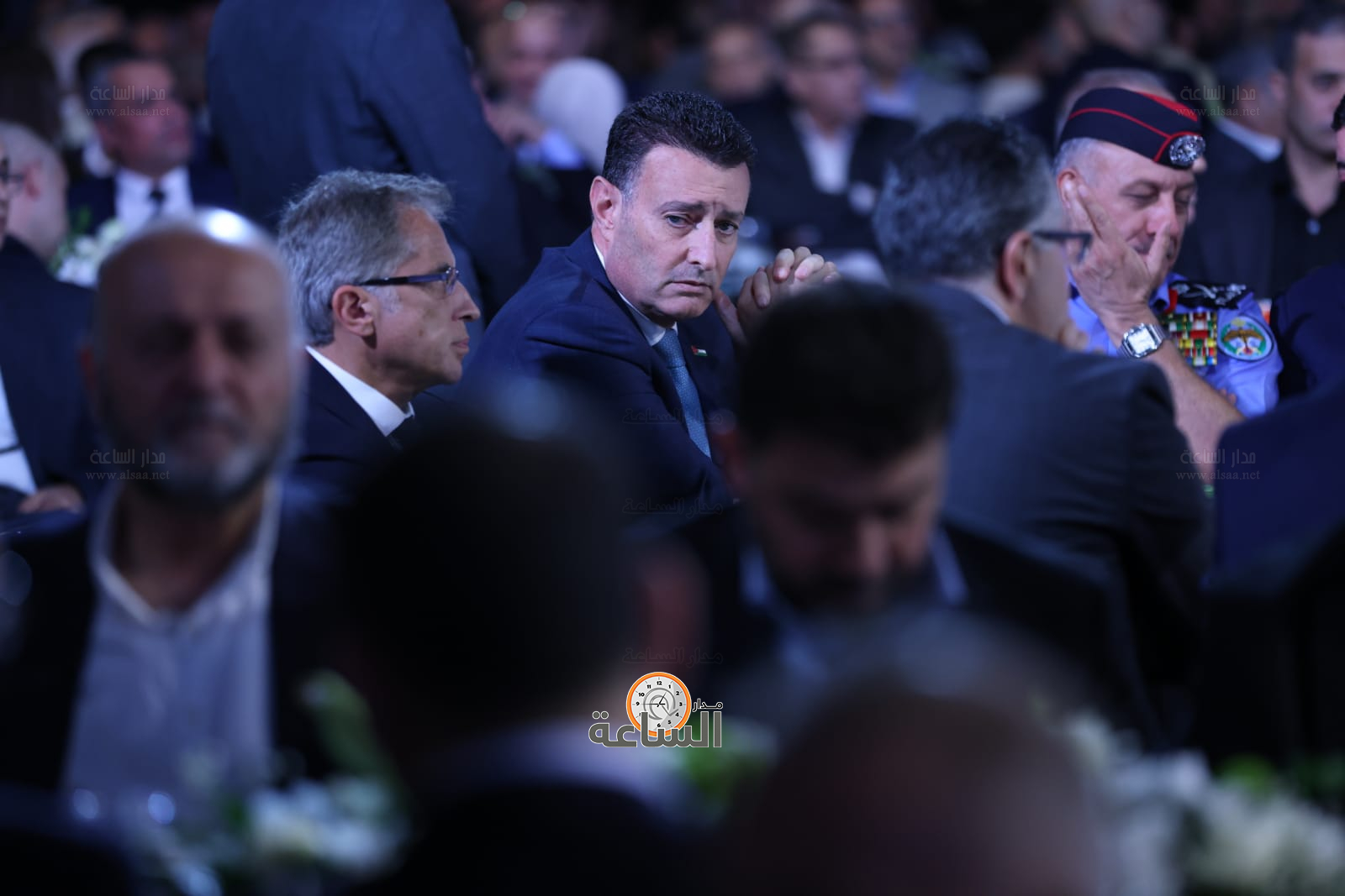 Madar Al-Saa Images 0.4910120154104245