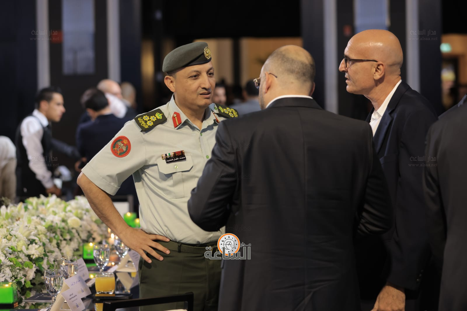 Madar Al-Saa Images 0.7482687540646641