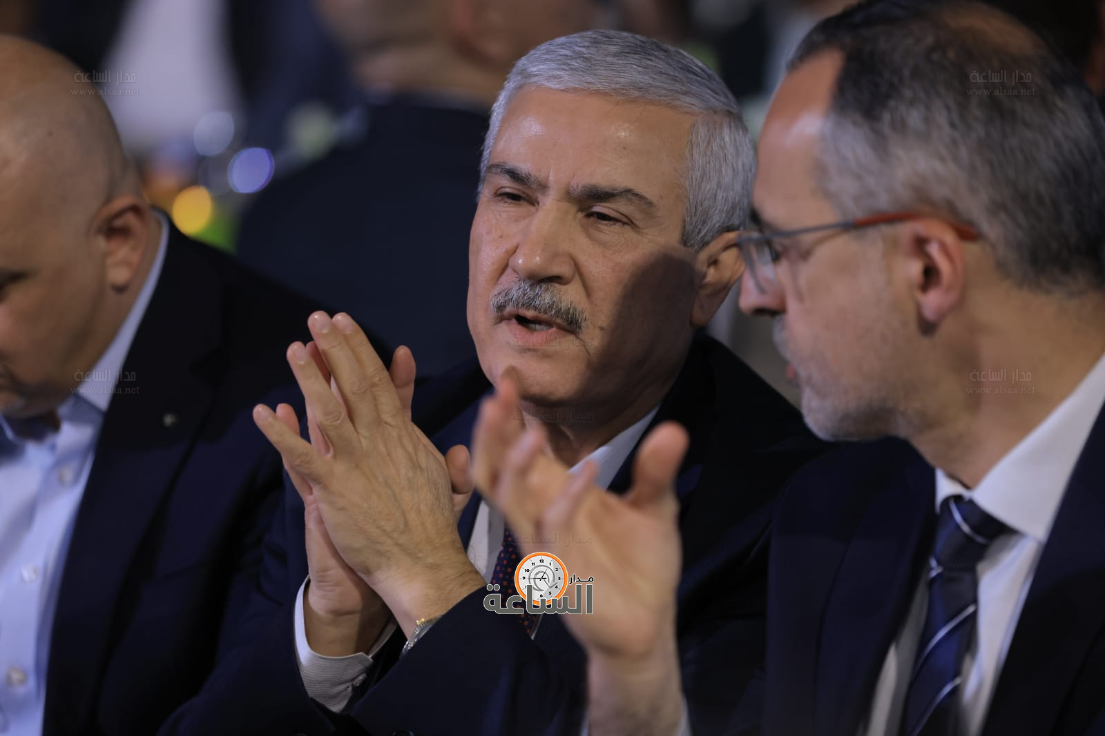 Madar Al-Saa Images 0.23526360937813395