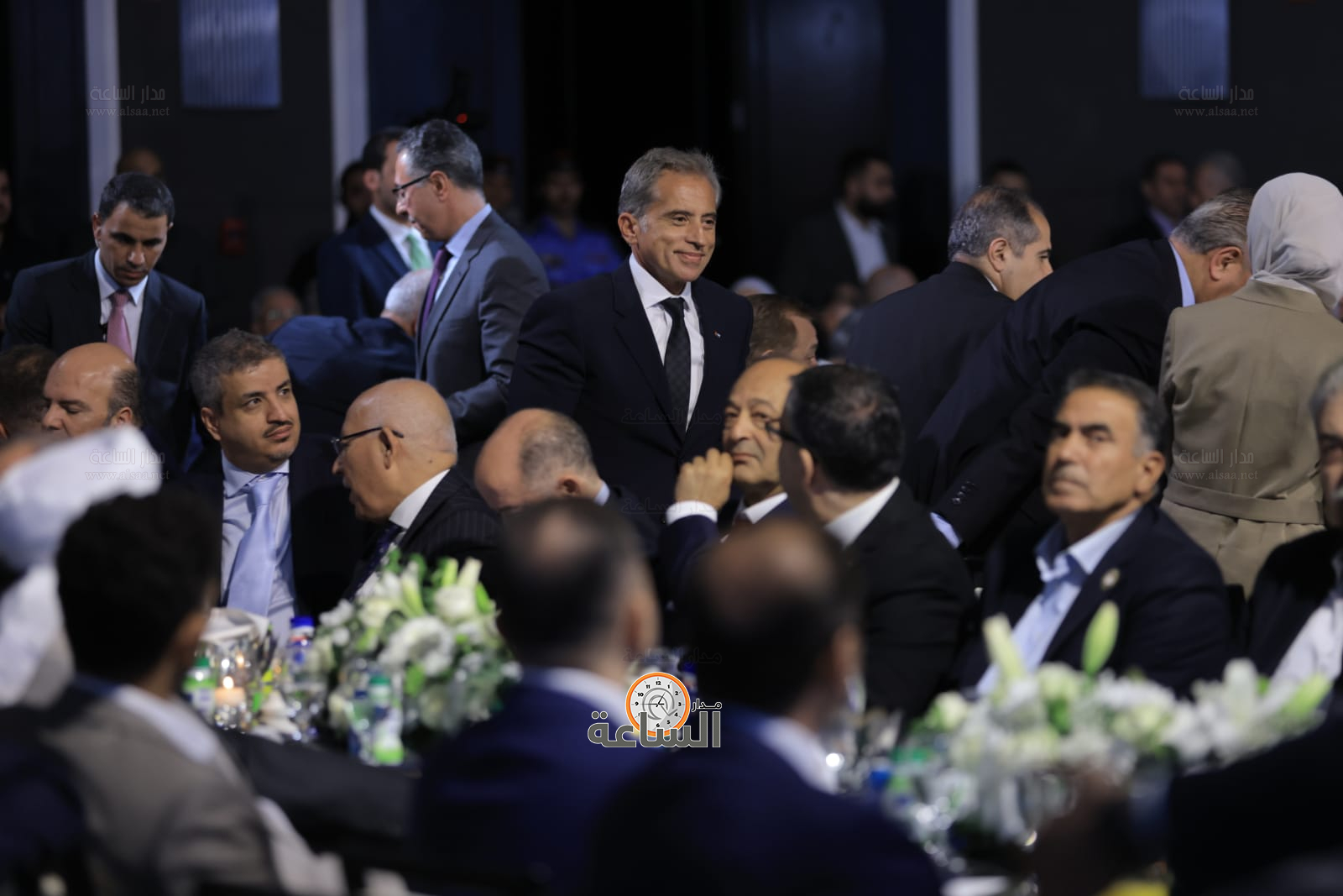 Madar Al-Saa Images 0.1953072070339542