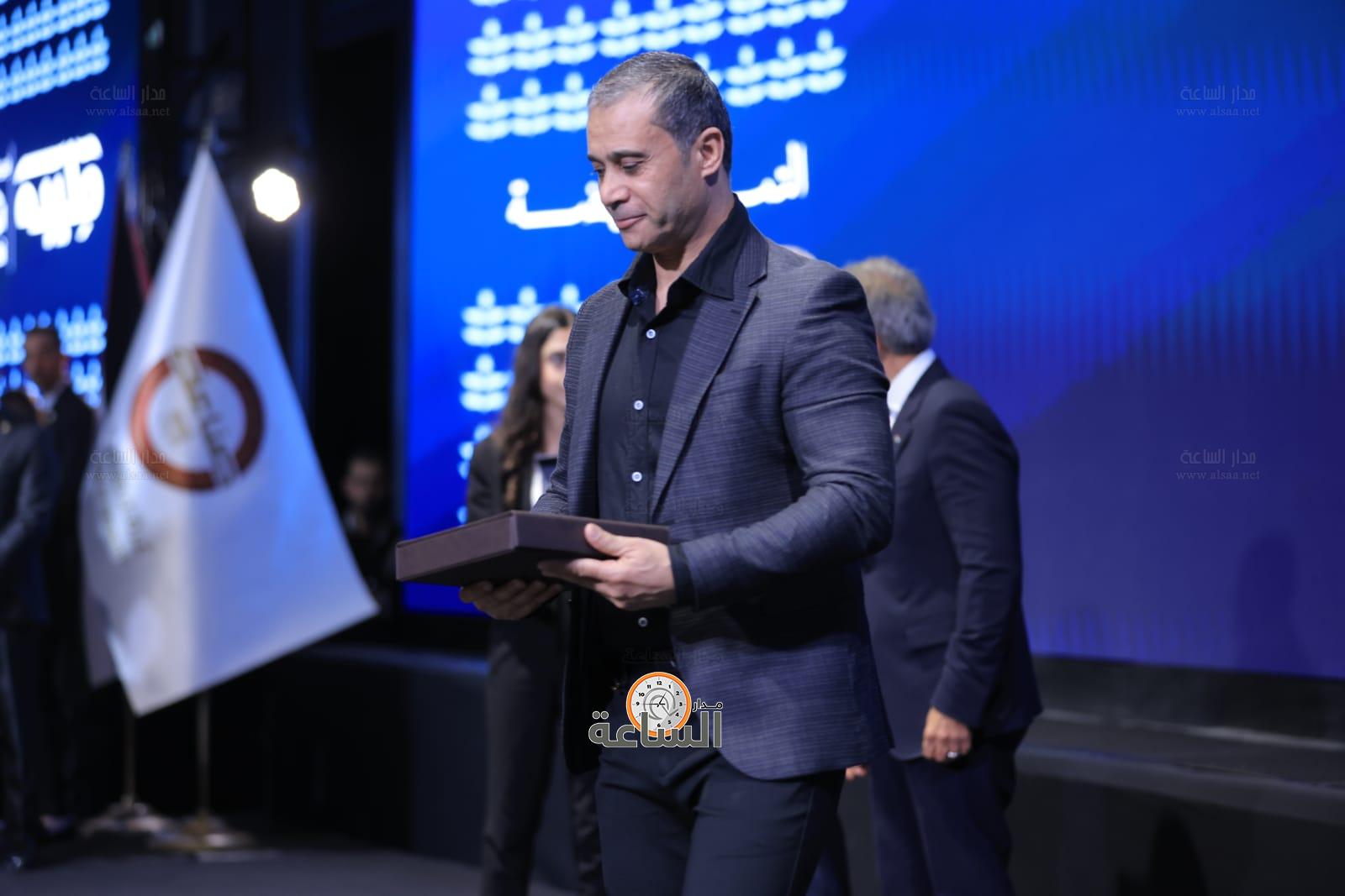 Madar Al-Saa Images 0.04996699627581269