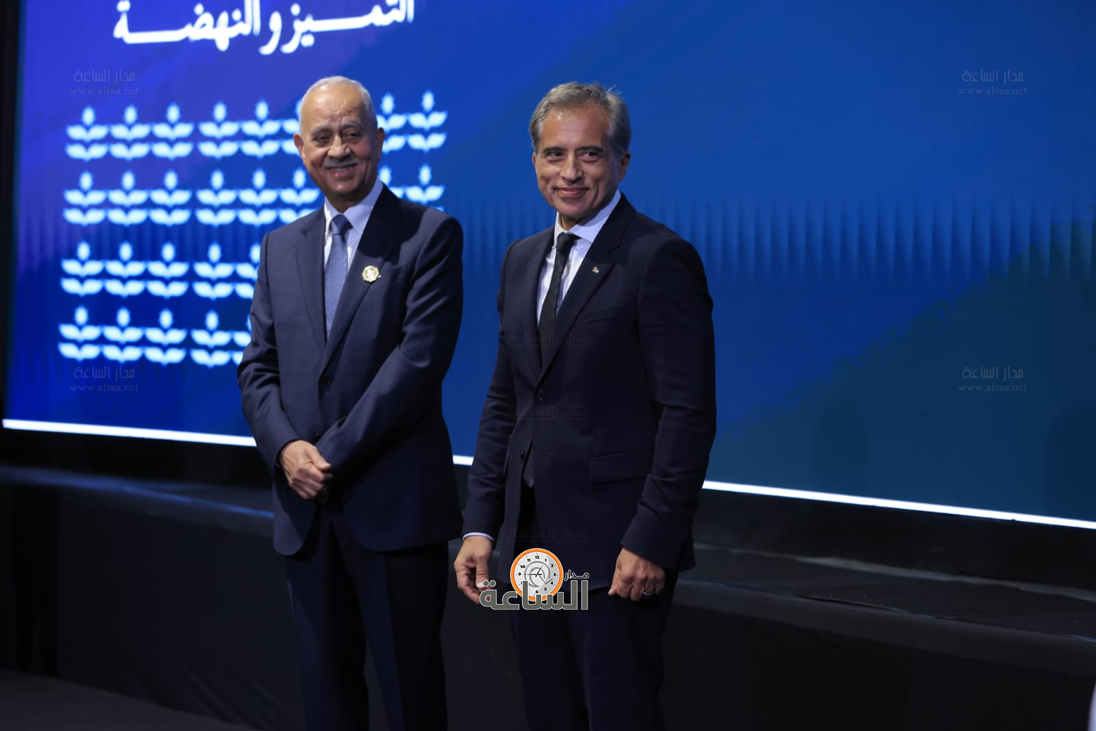 Madar Al-Saa Images 0.6845673825706439