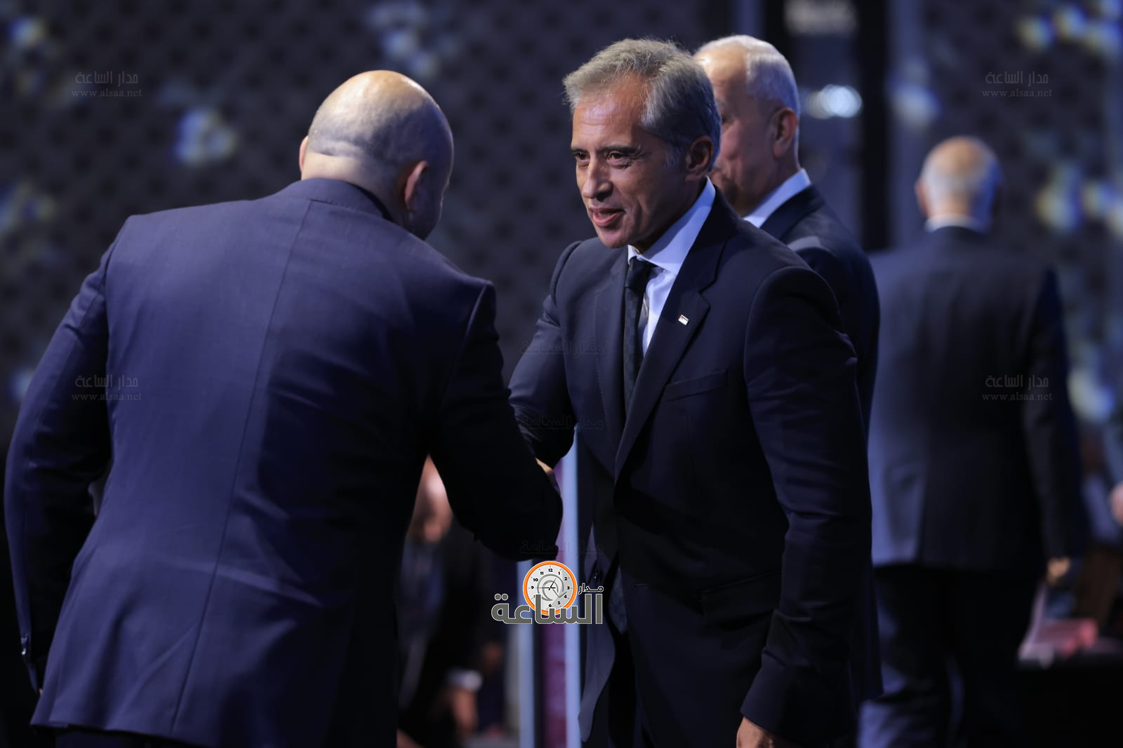 Madar Al-Saa Images 0.7065327027124216