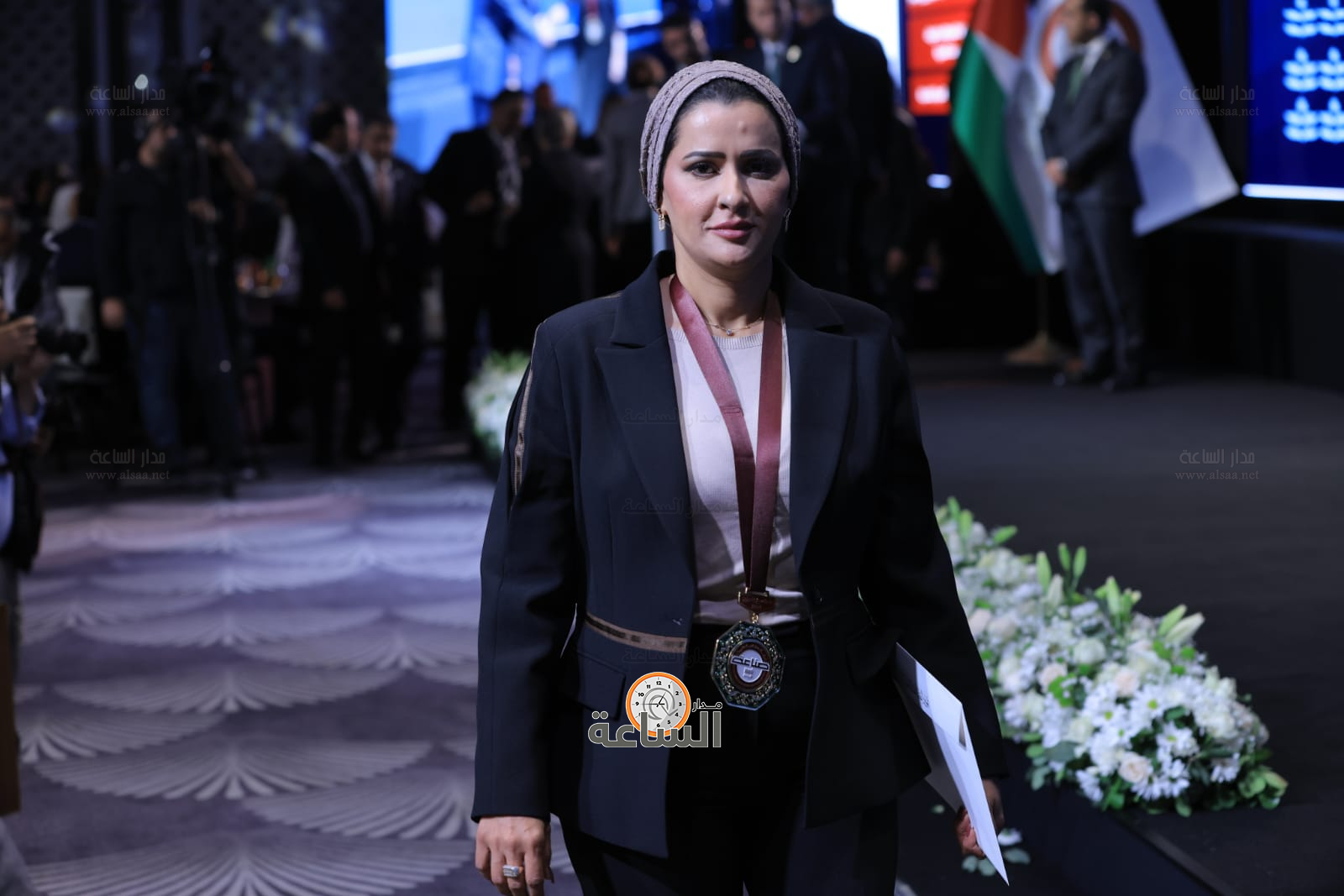 Madar Al-Saa Images 0.23876950488684723