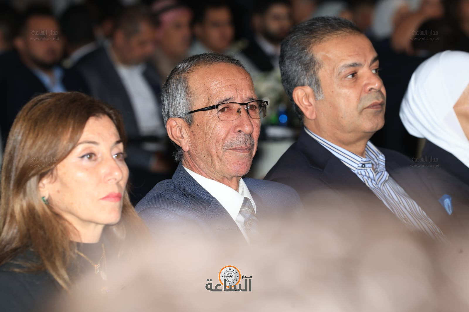 Madar Al-Saa Images 0.543513219831581