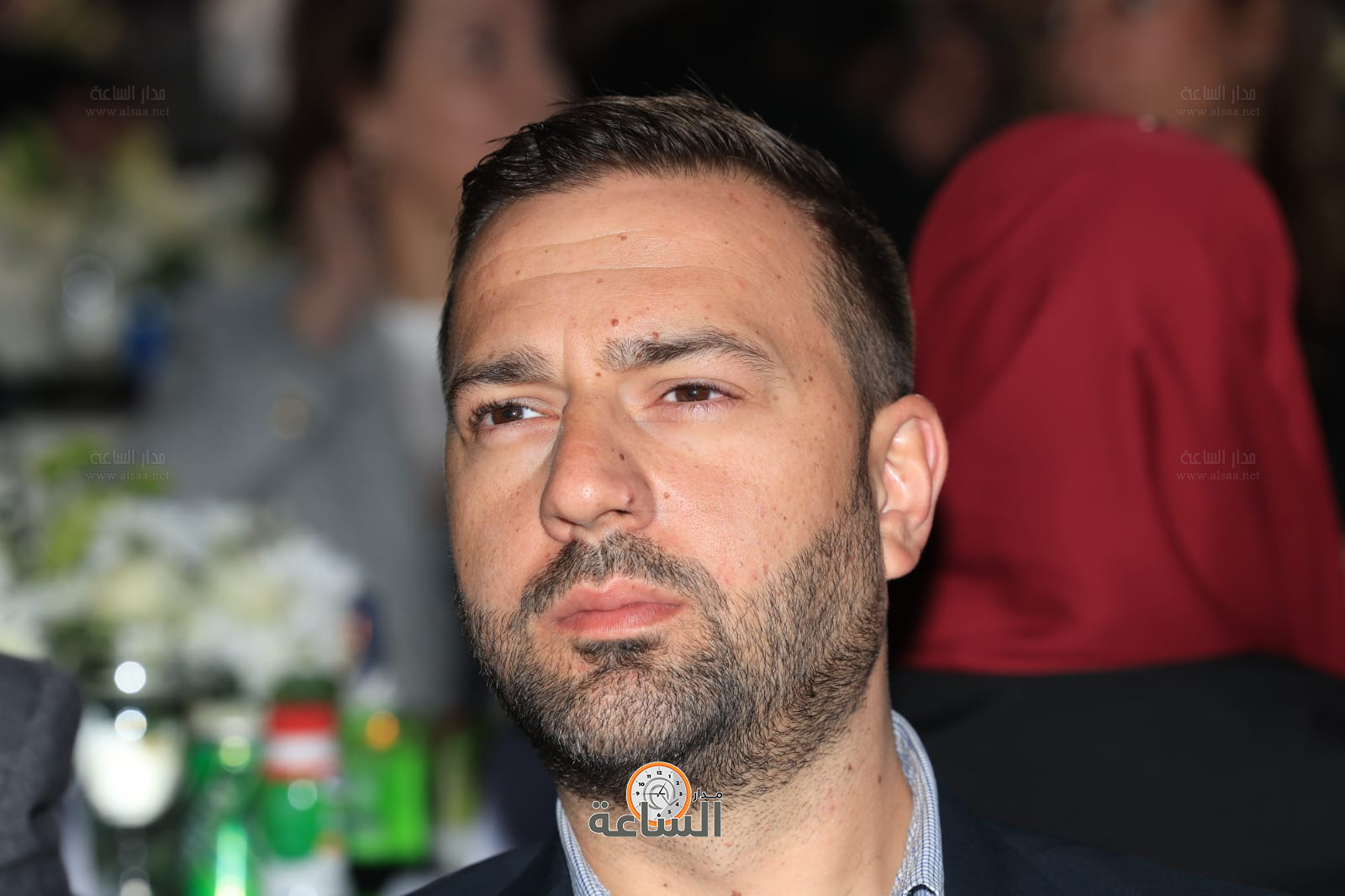 Madar Al-Saa Images 0.5960386180933313