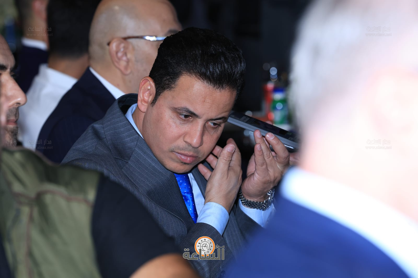 Madar Al-Saa Images 0.5600930487379431