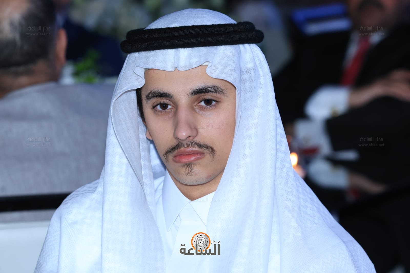 Madar Al-Saa Images 0.11666930289482824