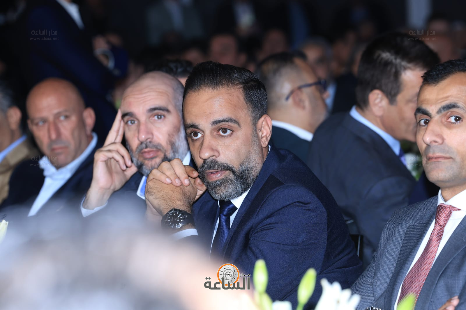 Madar Al-Saa Images 0.37310596552450315