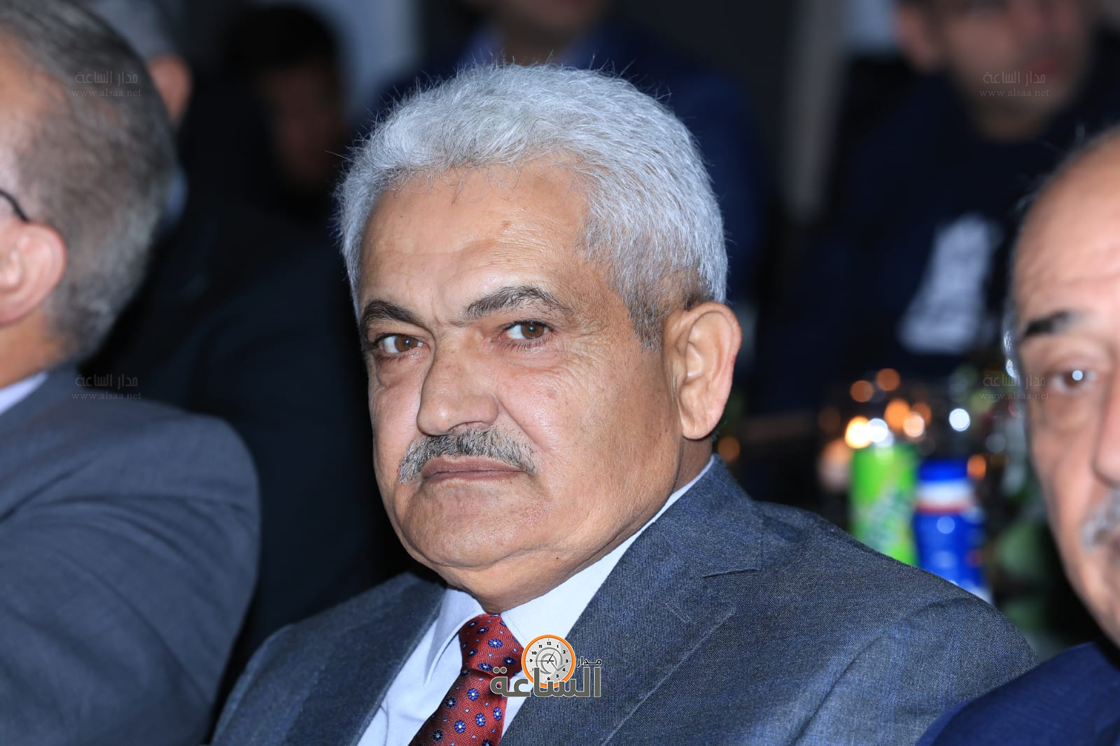 Madar Al-Saa Images 0.8199532677081882