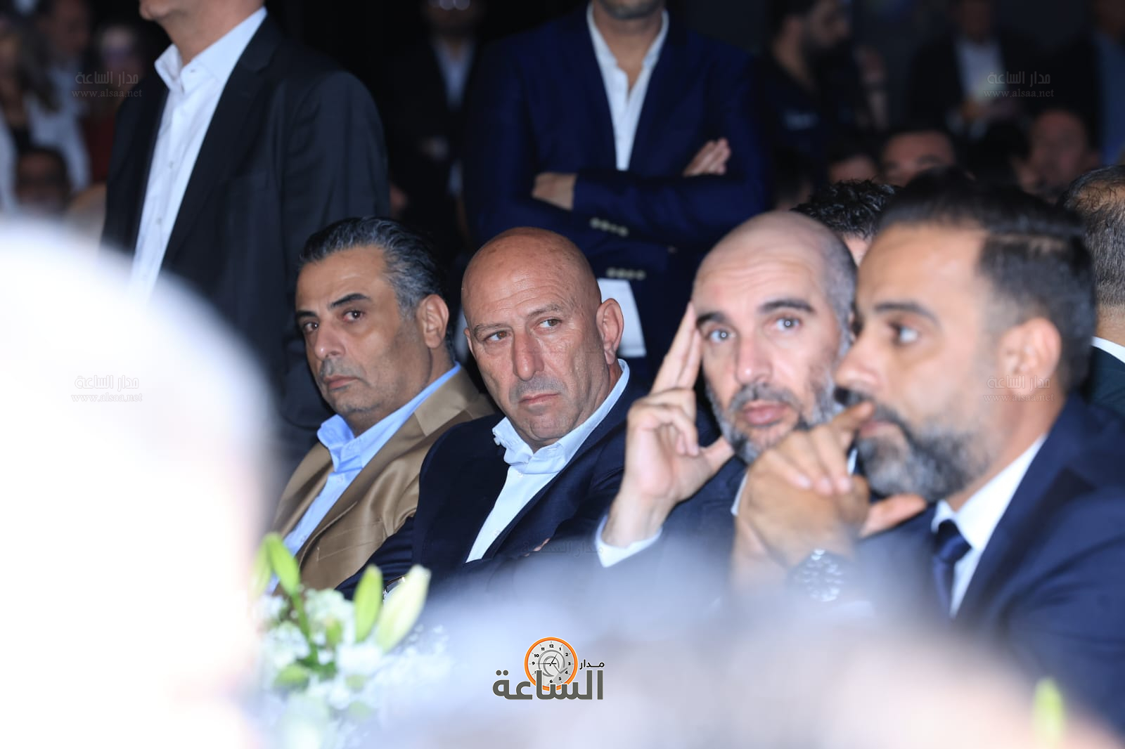 Madar Al-Saa Images 0.5372619466533978