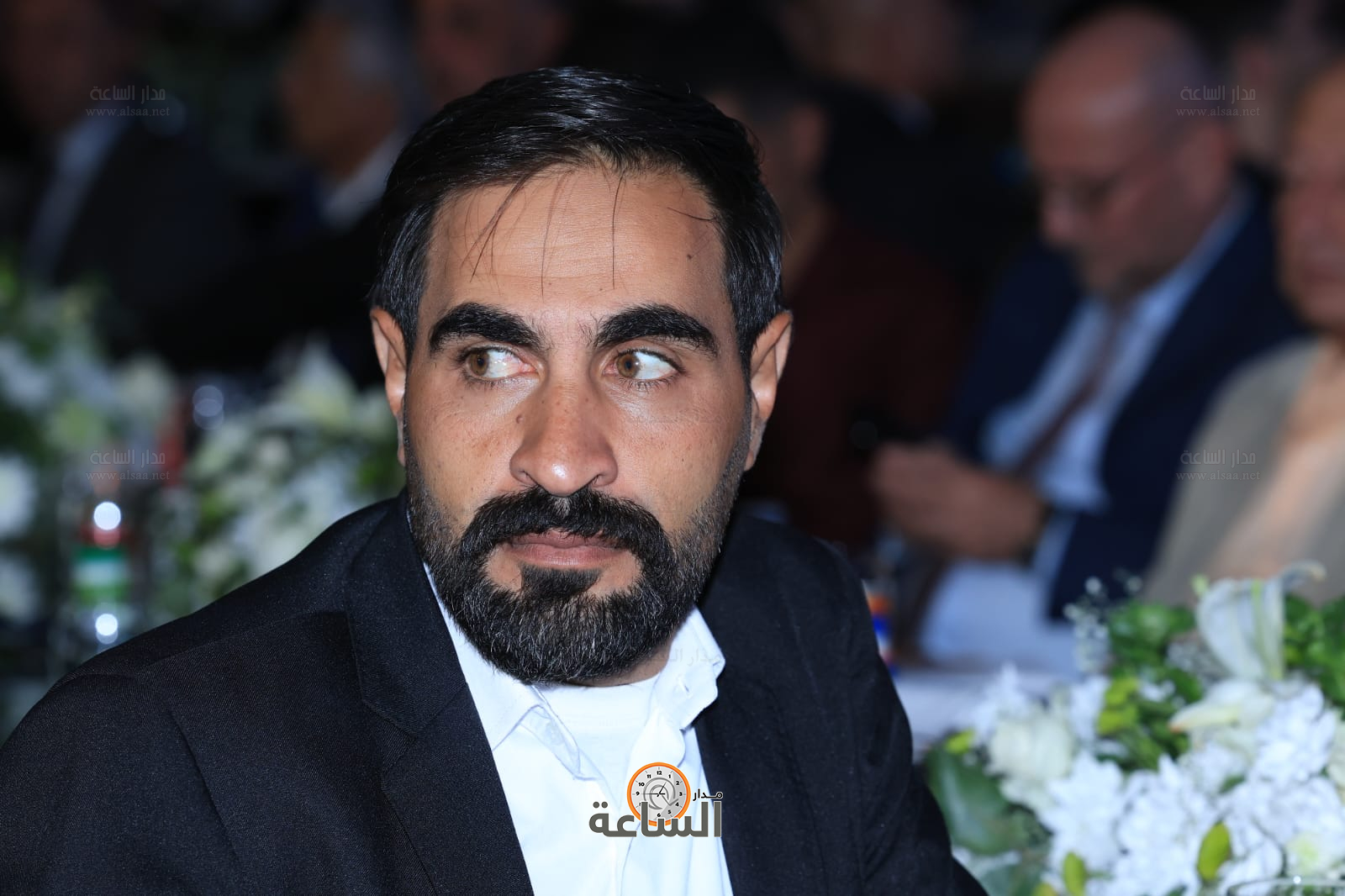 Madar Al-Saa Images 0.5924775150042734