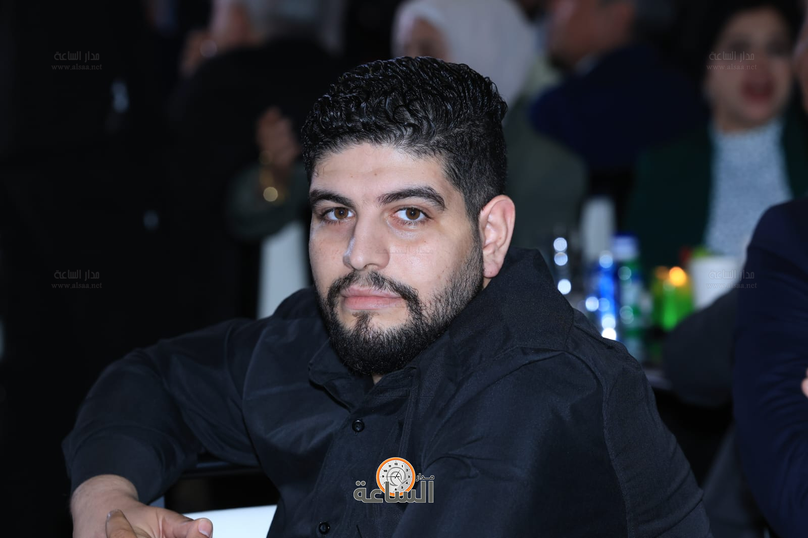 Madar Al-Saa Images 0.7131437498370777