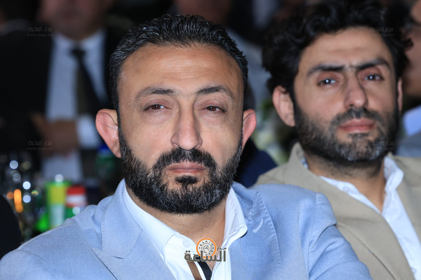 Madar Al-Saa Images 0.2248629662023407