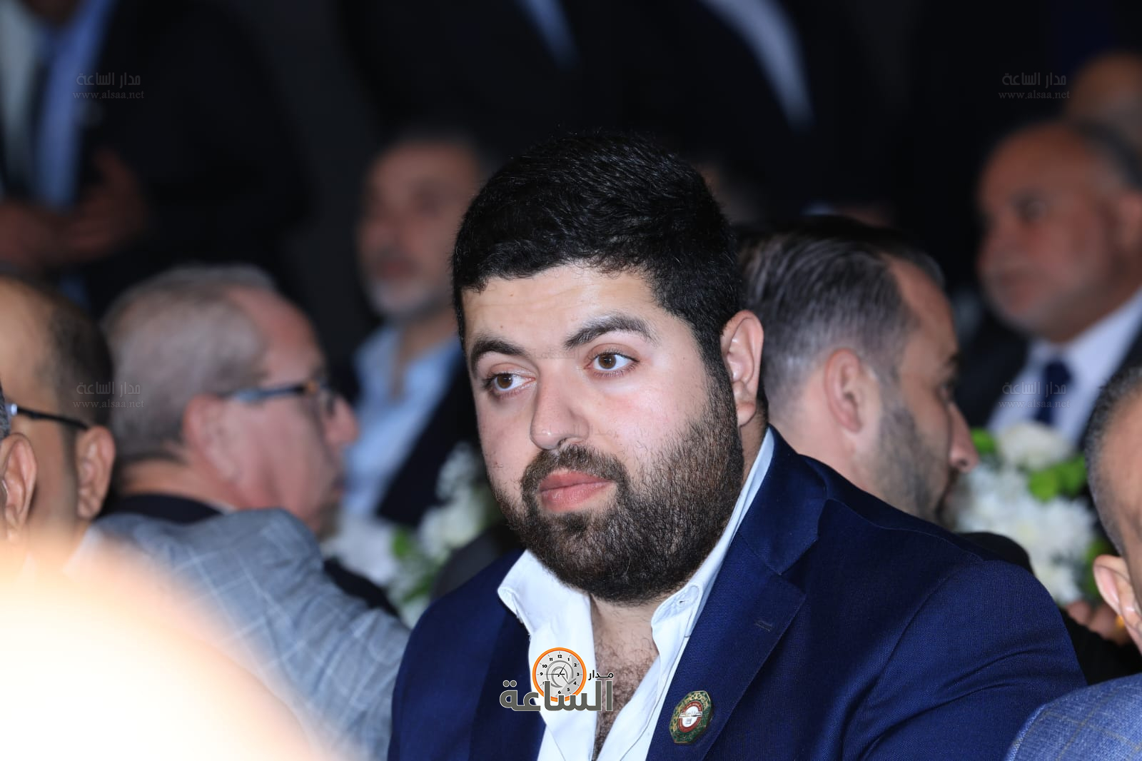 Madar Al-Saa Images 0.5864063968029497