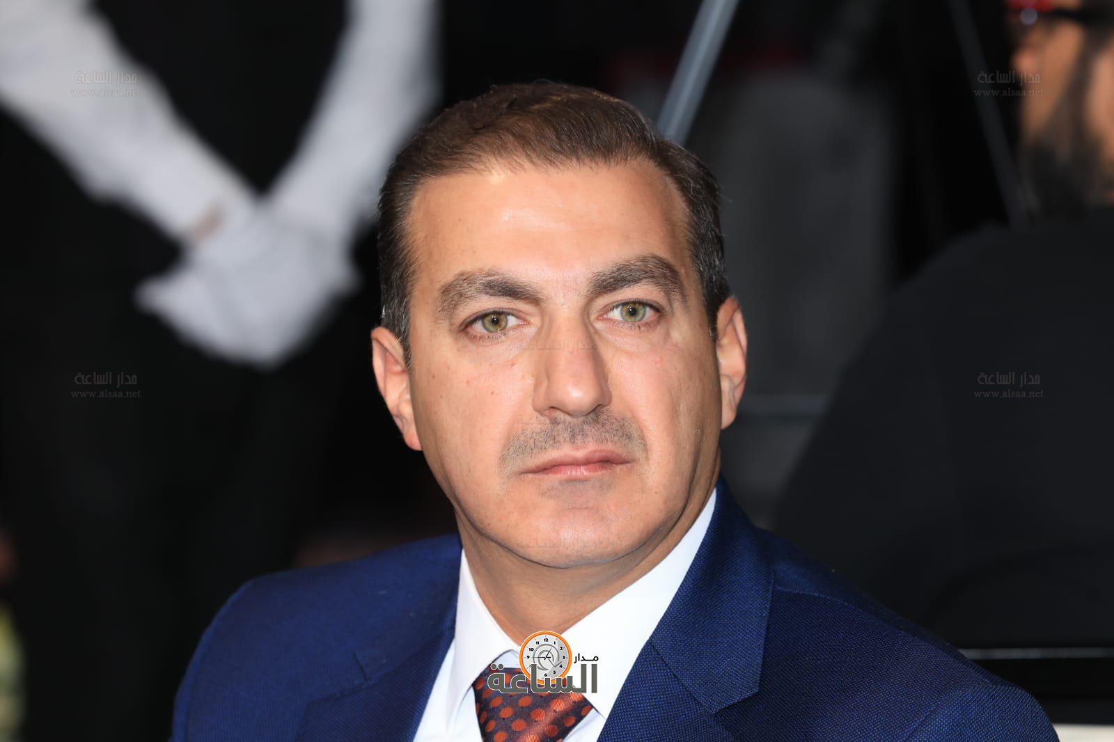 Madar Al-Saa Images 0.07473366428209005