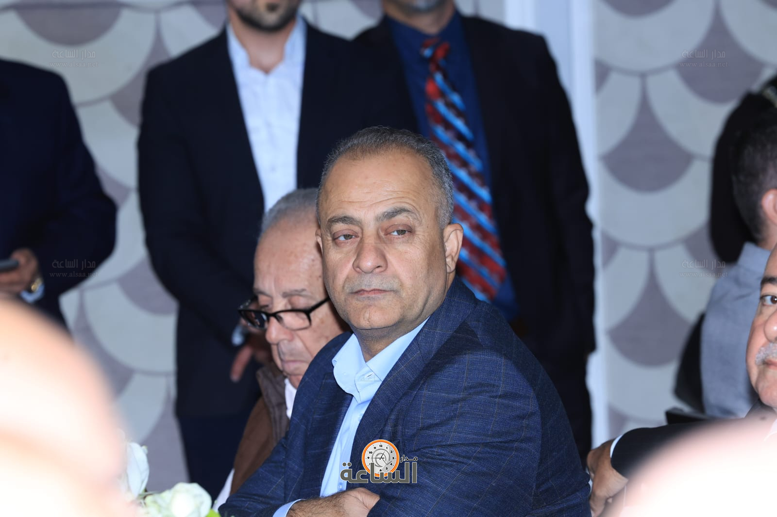 Madar Al-Saa Images 0.43858598763236845